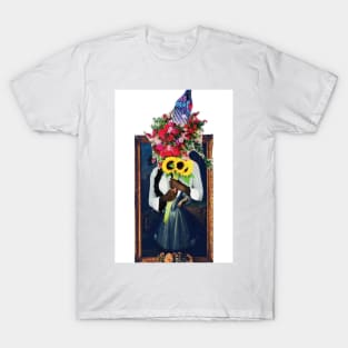 Bouquet of Flowers T-Shirt